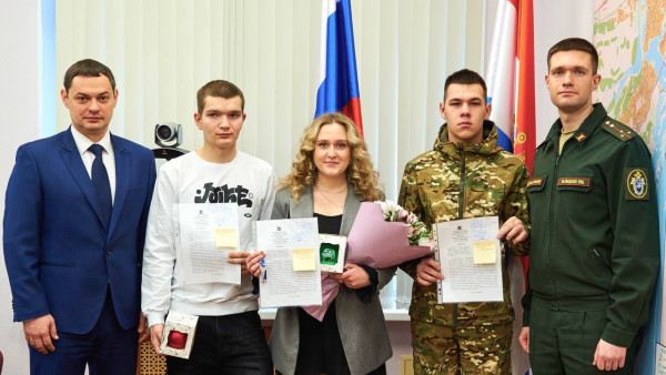 В Сызрани 99 детей-сирот получили квартиры в 2025 году