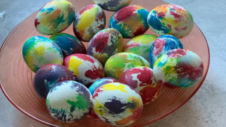 Пасха 2026: ТОП-7 вариантов от классики до космических узоров