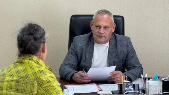 Главой Кировского района Самары стал бывший руководитель Красноглинского района Вячеслав Коновалов   