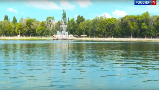 Стало известно, как обновилась инфраструктура ключевых парковых зон Самары