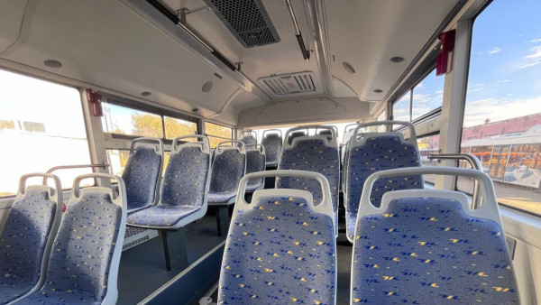 В центре Самары с 17 июля временно изменились маршруты общественного транспорта