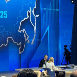 Инструменты поддержки науки, озвученные Президентом Владимиром Путиным на прямой линии, системно применяются в Самарской области