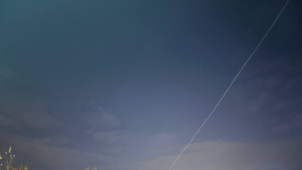 Самарцы увидят самую яркую комету осени 21 октября