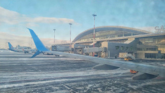 9 рейсов из Курумоча задержаны из-за атаки БПЛА 21 марта