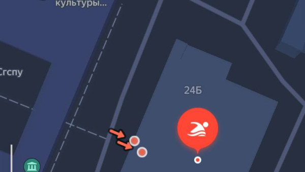 Бывший стадион «Буревестник» в Самаре хотят признать объектом культурного наследия