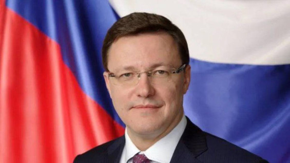 Губернатор Самарской области Дмитрий Азаров вышел в эфир с посланием к депутатам и жителям 30 мая 2023