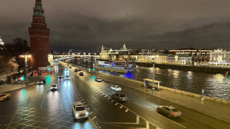 Самарские лампочки будут светить в Москве 70000 часов