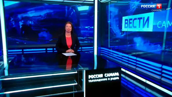 «Вести-Самара» 02.09.2025