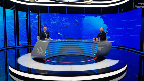 «Актуальное интервью»: к вопросу о комплексном лечении алкогольной зависимости