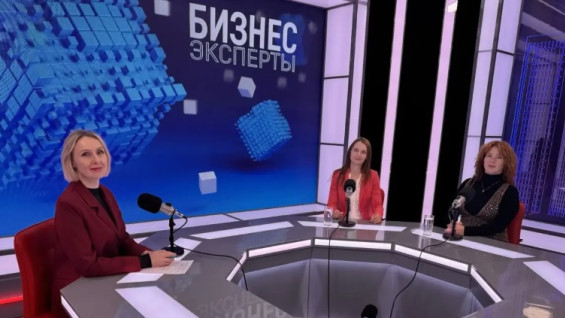  «Бизнес-эксперты»: стресс на работе – профессиональный взгляд на проблему 
