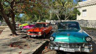 Самарцам рассказали о самом дешевом зарубежном направлении для отпуска