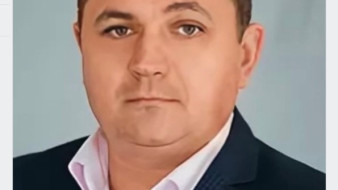 В Самарской области известный хирург Олег Скачков умер на 54-м году жизни 16 марта