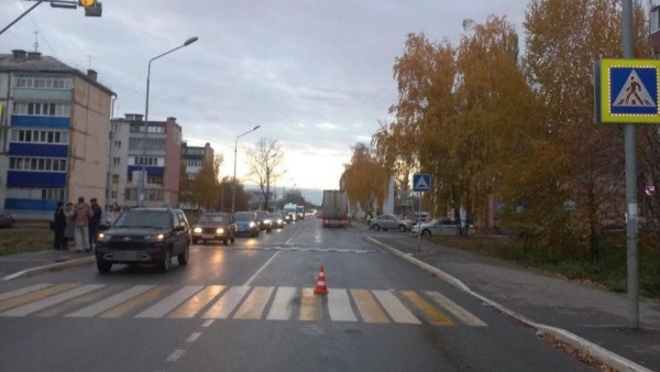 В Самарской области в ДТП пострадало еще два пешехода