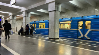 В Самарском метрополитене увеличили тариф на перевозку пассажиров и ручной клади