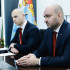 Вячеслав Федорищев обсудил с Послом ОАЭ развитие сотрудничества в различных сферах