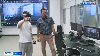 В 2024-м году отмечается 300-летие Российской академии наук