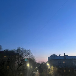 Вой сирен разбудил ночью 5 мая жителей Самарской области, в регионе объявили ракетную опасность