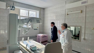 В Самаре хотят построить приемно-диагностическое отделение в больнице Семашко