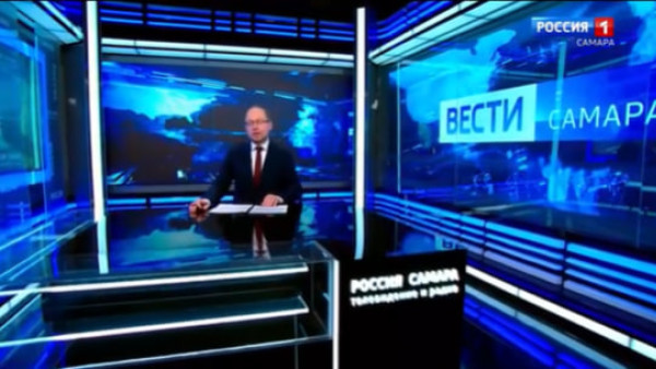 «Вести-Самара» 11.03.2026