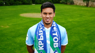 Новичок «Крыльев Советов» Рекена не попал на матч с «Динамо» из-за событий в Иране 