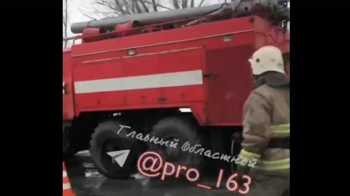 В Самарской области водители заблокировали движение на трассе М-5 «Урал» –  Новости Самары и Самарской области – ГТРК Самара