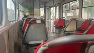 В Самаре вновь хотят временно закрыть трамвайные пути на Ново-Садовой на ремонт