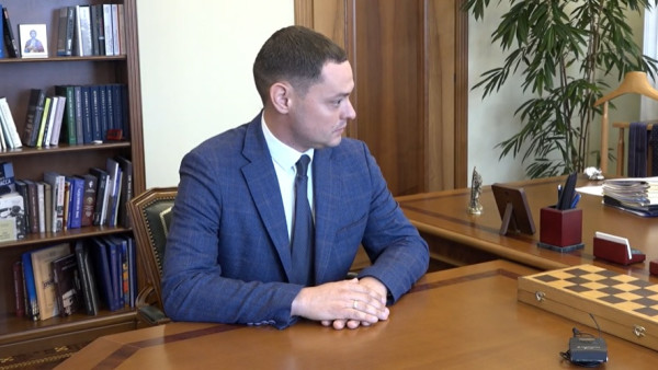 Депутат и топ-менеджер "Тяжмаша" может возглавить Сызрань