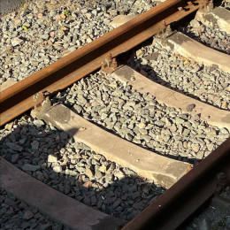 Самарское УФСБ сообщило о теракте на Куйбышевской железной дороге