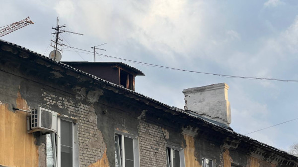 В Самаре мужчину через суд переселили из аварийного жилья