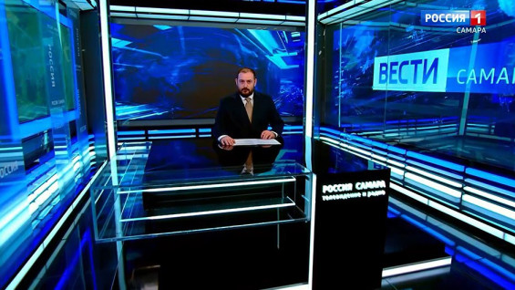 «Вести-Самара» 18.03.2026