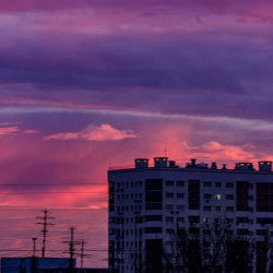 Самару накроет двухнедельная магнитная буря с 12 февраля 