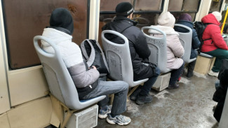 Водители и кондукторы не вышли в Самаре на работу