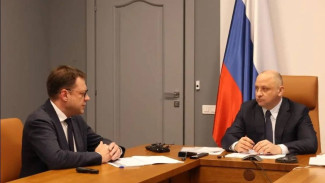 В правительстве обсудили развитие районных больниц и профилактику заболеваний