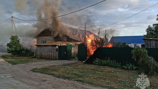 Неисправный счётчик убил жителя Самарской области