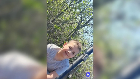 В Самаре ведут поиски пропавшего по дороге в школу русого шестиклассника