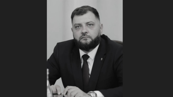 Ушел из жизни врио министра цифрового развития Самарской области Юрий Симонов
