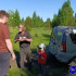 Стала известна судьба пропавших под Самарой мужчины и внука