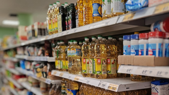 Самарцам рассказали, что будет, если они съели продукты до оплаты