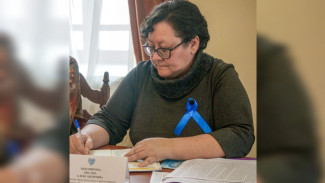 Ушла из жизни самарский журналист Оксана Тихомирова