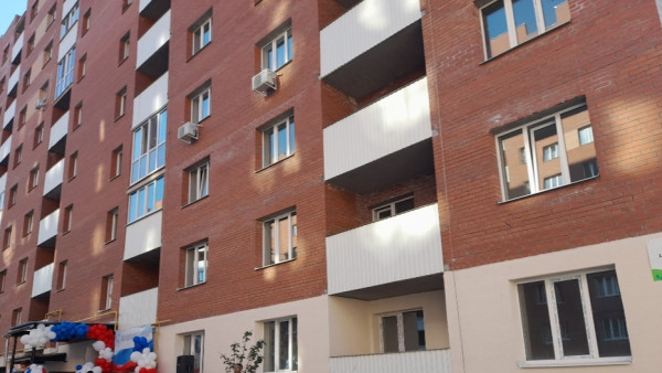 В Самаре установили новый норматив стоимость жилья на 4 квартал 2023 года 