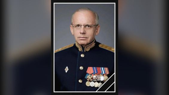 Губернатор Самарской области выразил соболезнования в связи с кончиной Александра Денисова