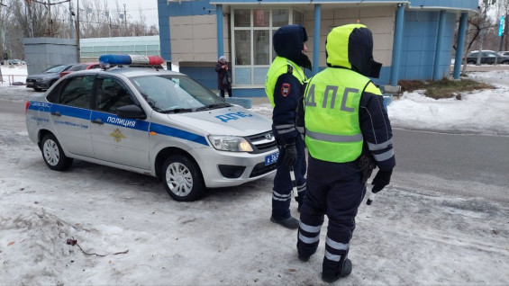 На ул. Садовой в Самаре ограничат движение из‑за благоустройства на 2 недели