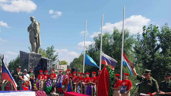 Футбольный тренер погиб в зоне СВО 