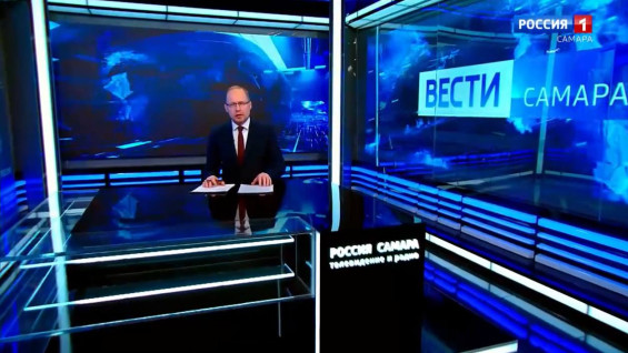 «Вести-Самара» 10.03.2026