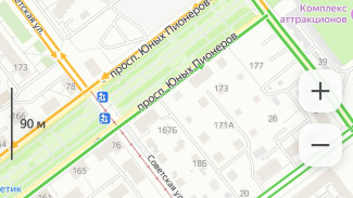  В Самаре 5 мая на ходу загорелся трамвай