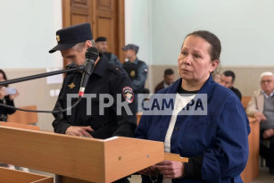 «Она могла спасти моих родителей, но этого не сделала»: Людмила Тархова выступает на суде собственной дочери