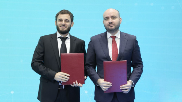 Более 1 млрд рублей «Эйч энд Эн» вложит в цех по производству растительных напитков