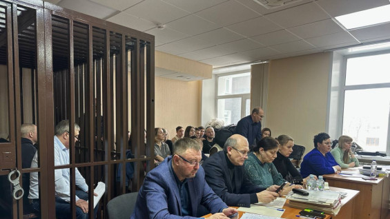 Экс-глава самарского МЧС Олег Бойко опроверг в суде получение взяток