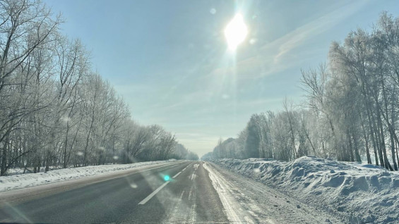 Плата за проезд по обходу Тольятти вырастет с 1 марта