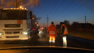 В Самаре хотят отремонтировать 33 автомобильные дороги
